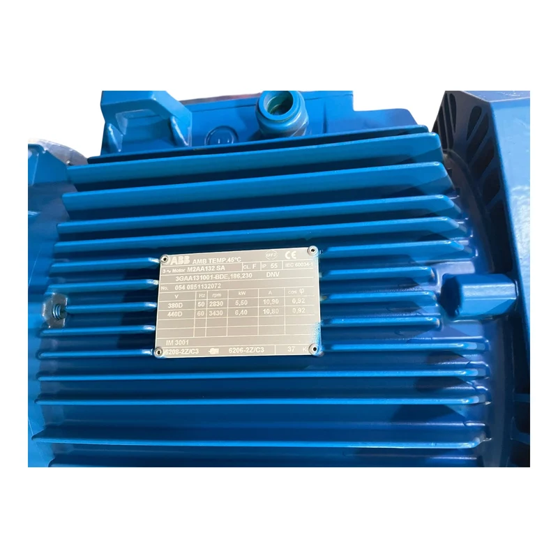 Allweiler AFT-T40R38G19US-W199 Pumpe Förderpumpe für industriellen Einsatz
