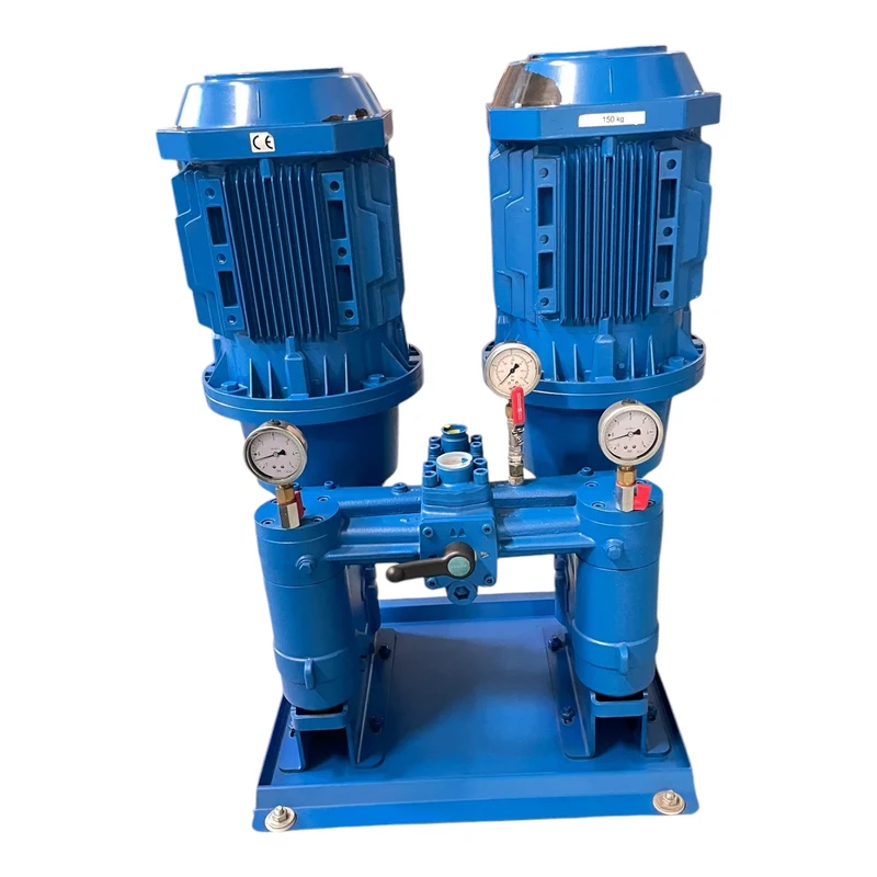 Allweiler AFT-T40R38G19US-W199 Pumpe Förderpumpe für industriellen Einsatz
