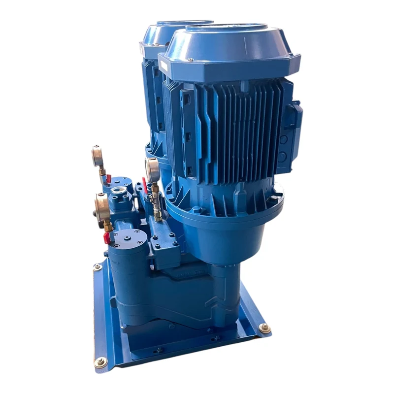 Allweiler AFT-T40R38G19US-W199 Pumpe Förderpumpe für industriellen Einsatz