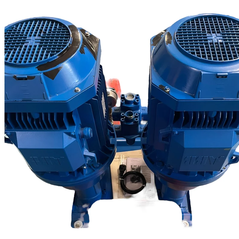 Allweiler AFT-T40R38G19US-W199 Pumpe Förderpumpe für industriellen Einsatz