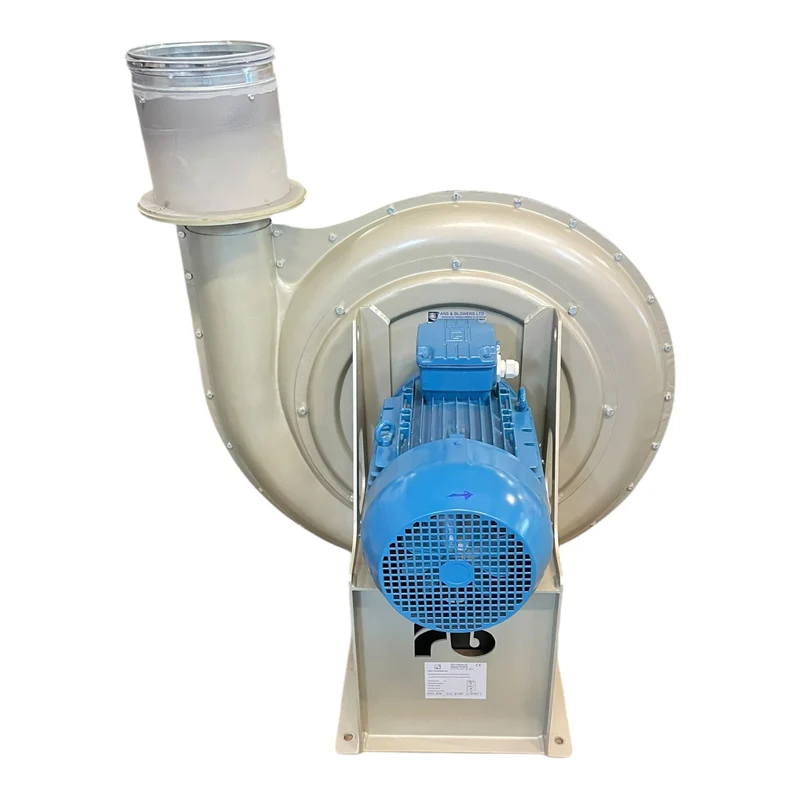 Fans&Blowers 56-15SQPZ Lüfter für industriellen Einsatz Lüfter