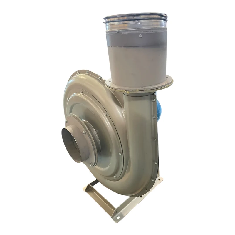 Fans&Blowers 56-15SQPZ Lüfter für industriellen Einsatz Lüfter
