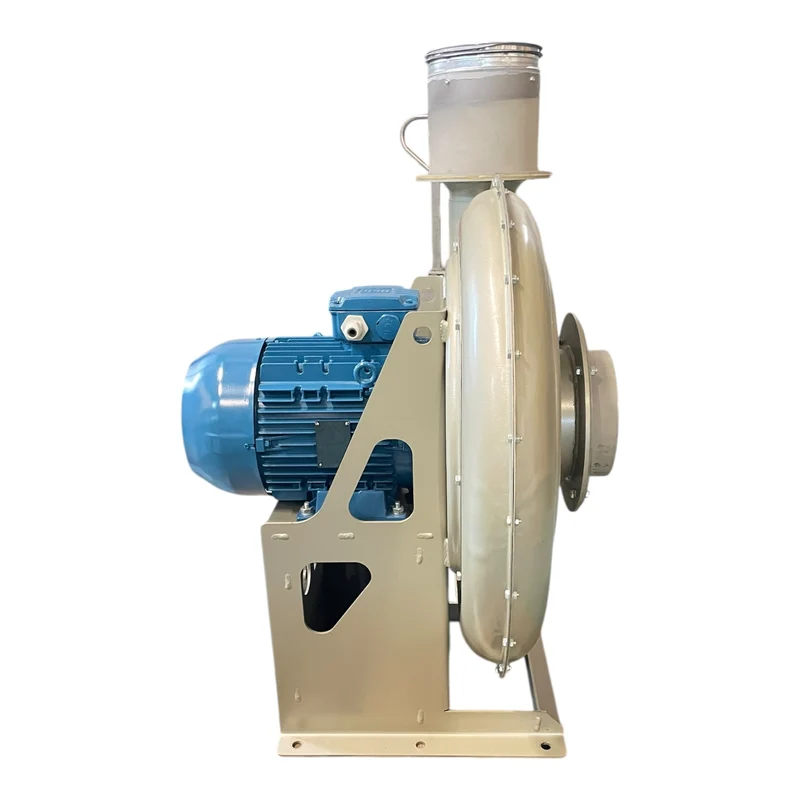 Fans&Blowers 56-15SQPZ Lüfter für industriellen Einsatz Lüfter