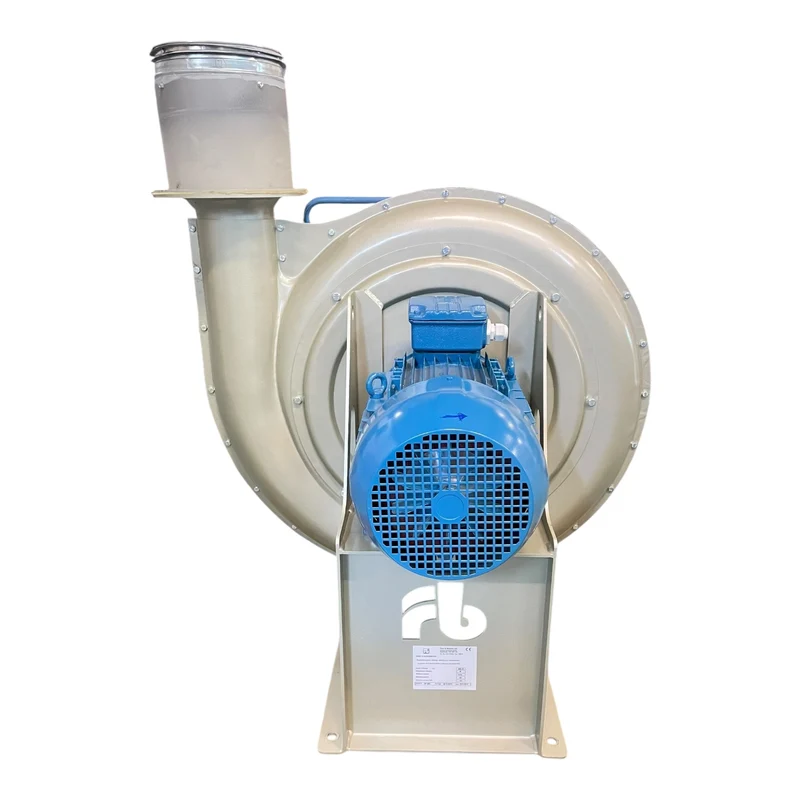 Fans&Blowers 56-15SQPZ Lüfter für industriellen Einsatz Lüfter