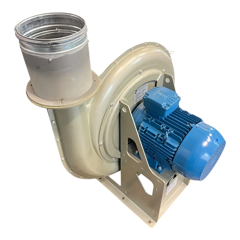 Fans&Blowers 56-15SQPZ Lüfter für industriellen Einsatz Lüfter
