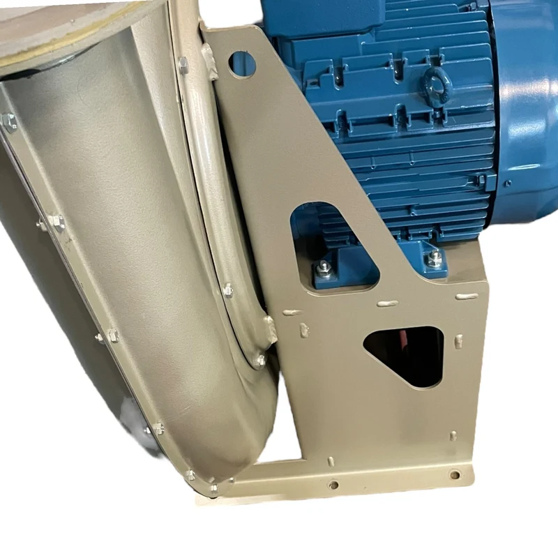 Fans&Blowers 56-15SQPZ Lüfter für industriellen Einsatz Lüfter
