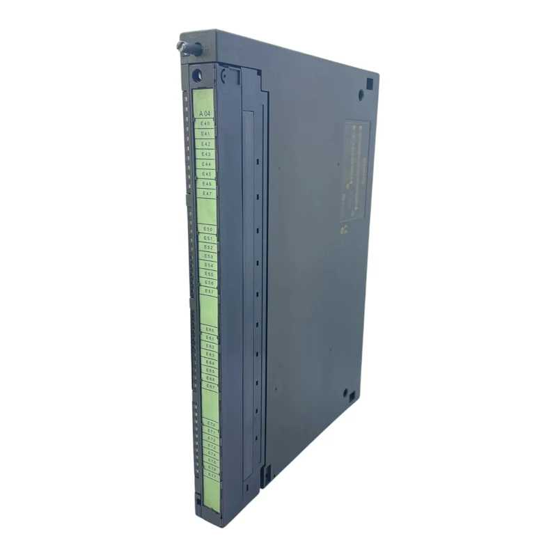 Siemens 6ES7421-1BL01-0AA0 Digitaleingabe für den industriellen Einsatz Eingabe