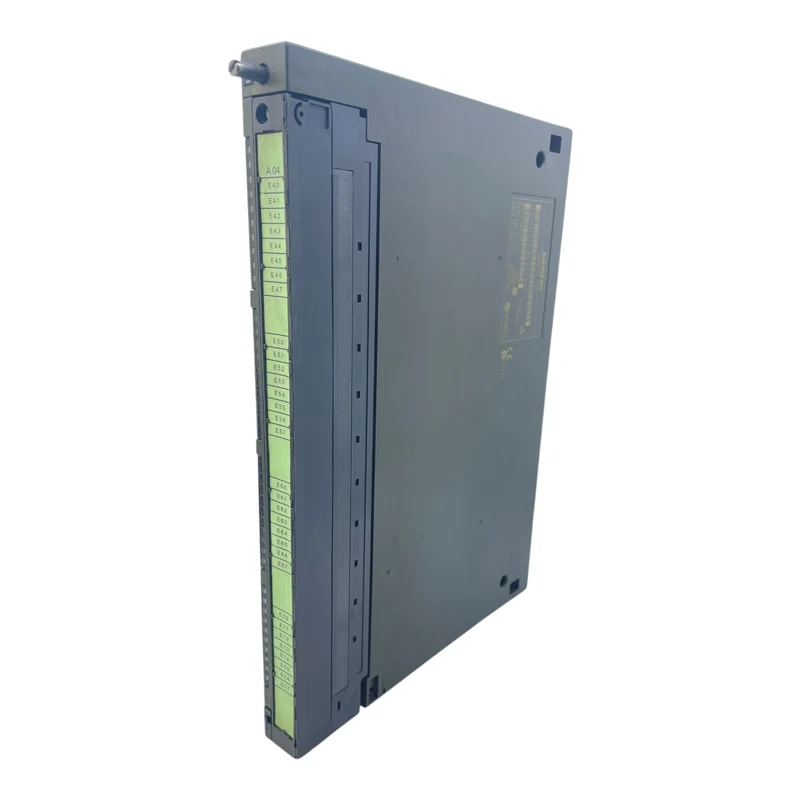 Siemens 6ES7421-1BL01-0AA0 Digitaleingabe für den industriellen Einsatz Eingabe