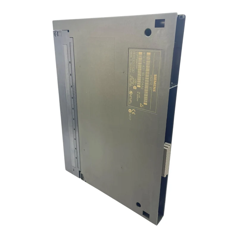 Siemens 6ES7421-1BL01-0AA0 Digitaleingabe für den industriellen Einsatz Eingabe