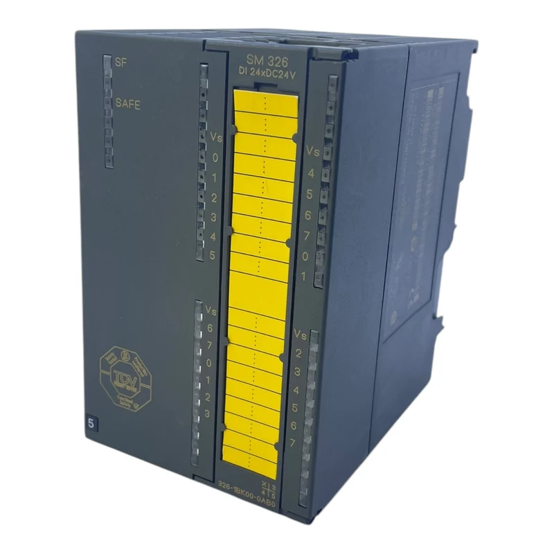 Siemens 6ES7326-1BK00-0AB0 Digitaleingabe für den industriellen Einsatz Eingabe