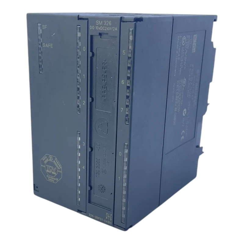 Siemens 6ES7326-2BF01-0AB0 Digitaleingabe für den industriellen Einsatz