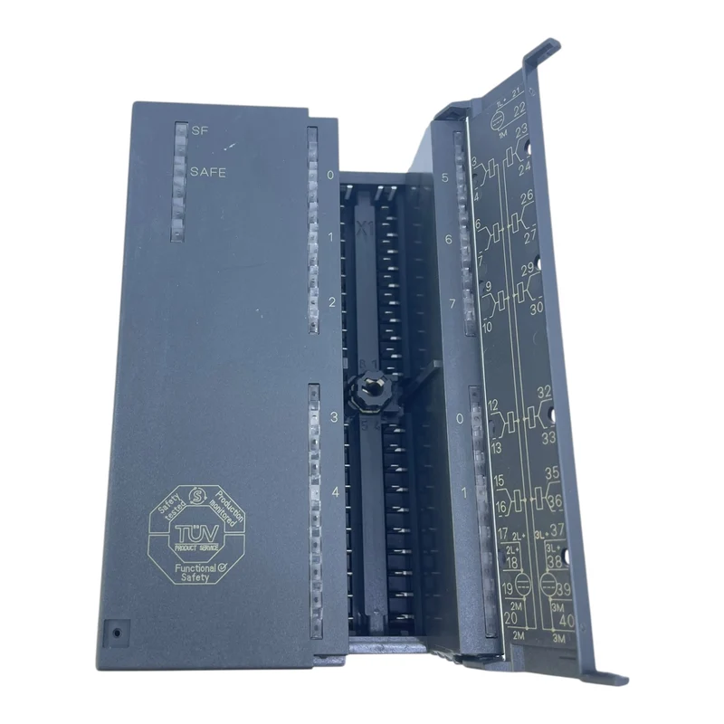 Siemens 6ES7326-2BF01-0AB0 Digitaleingabe für den industriellen Einsatz