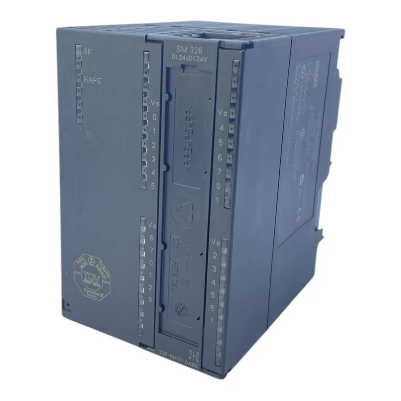 Siemens 6ES7326-1BK01-0AB0 Digitaleingabe für den industriellen Einsatz Eingabe