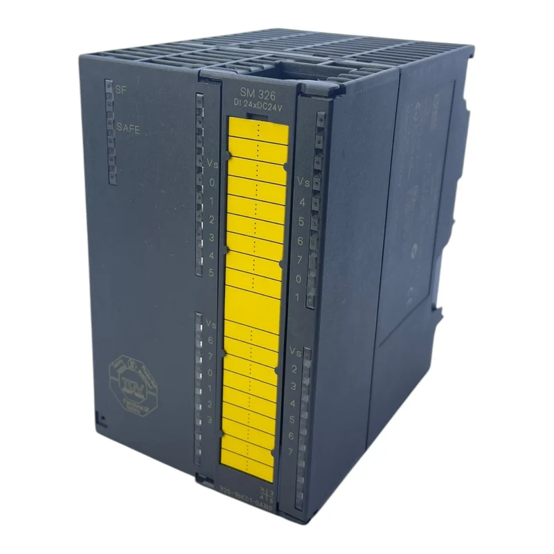 Siemens 6ES7326-1BK01-0AB0 Digitaleingabe für den industriellen Einsatz Eingabe
