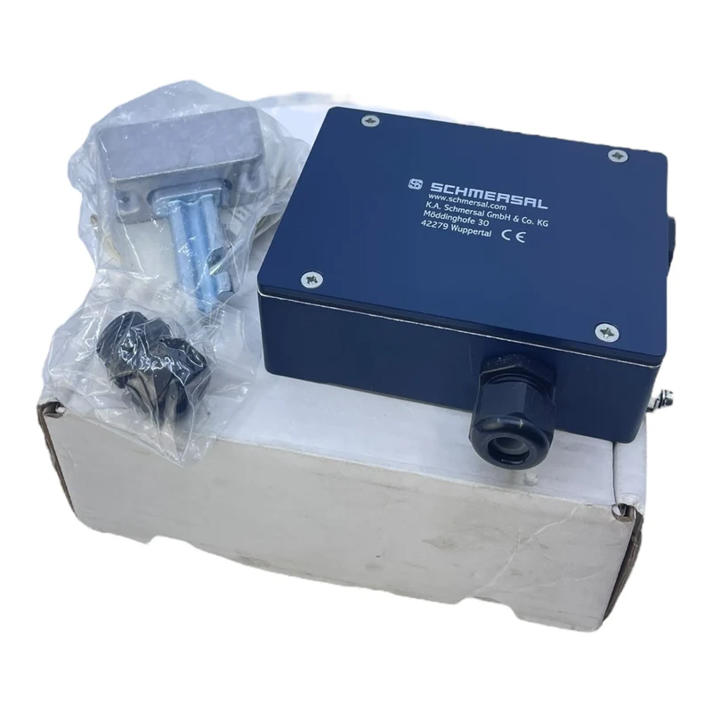 Schmersal EX-AZM 415-11/11ZPK-24VAC/DC-3D Sicherheitszuhaltung industr. Einsatz