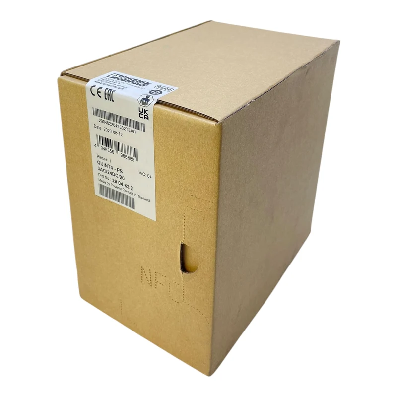 Phoenix Contact QUINT4-PS 2904622 Schaltnetzteil - für den industriellen Einsatz