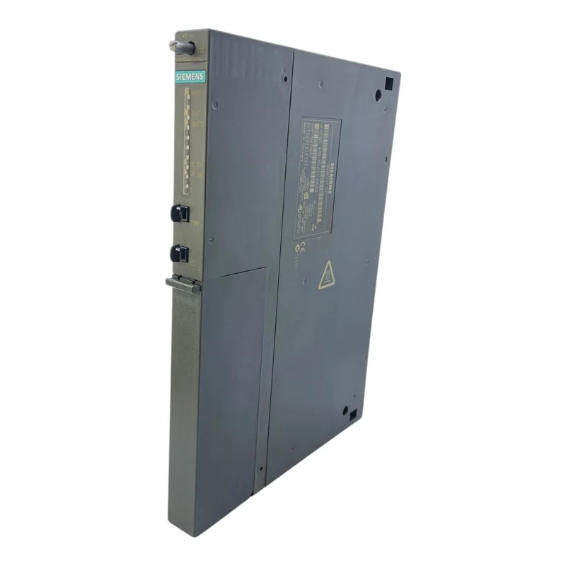Siemens 6ES7405-0DA01-0AA0 Netzteil für den industriellen Einsatz Netzteil Netz