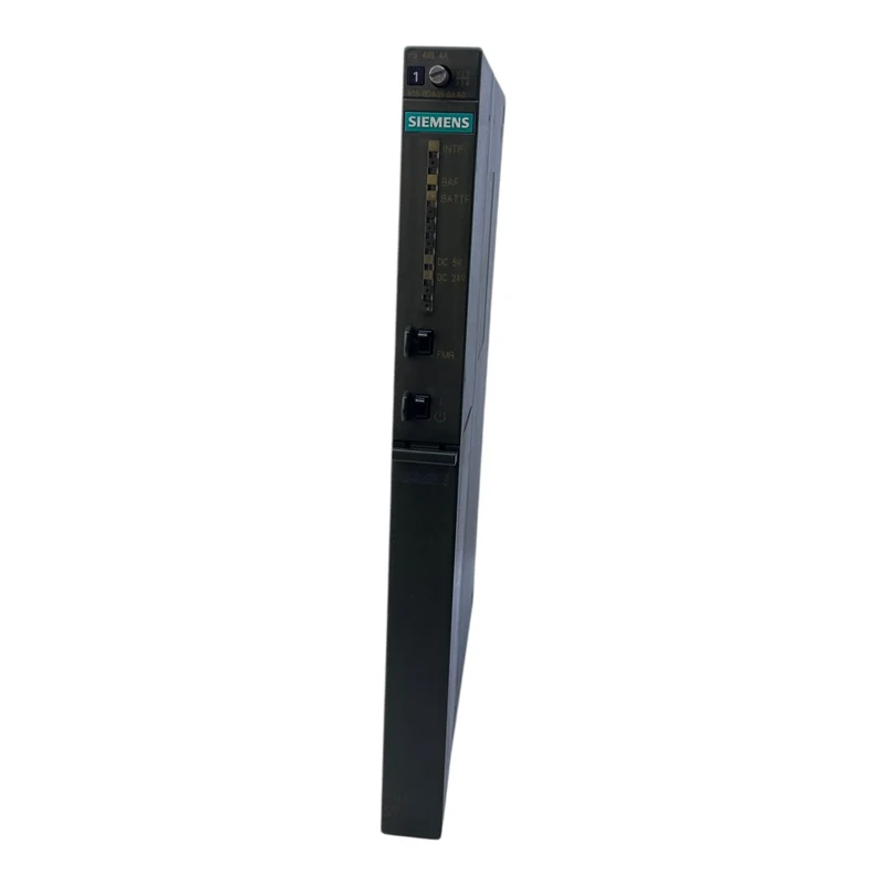 Siemens 6ES7405-0DA01-0AA0 Netzteil für den industriellen Einsatz Netzteil Netz