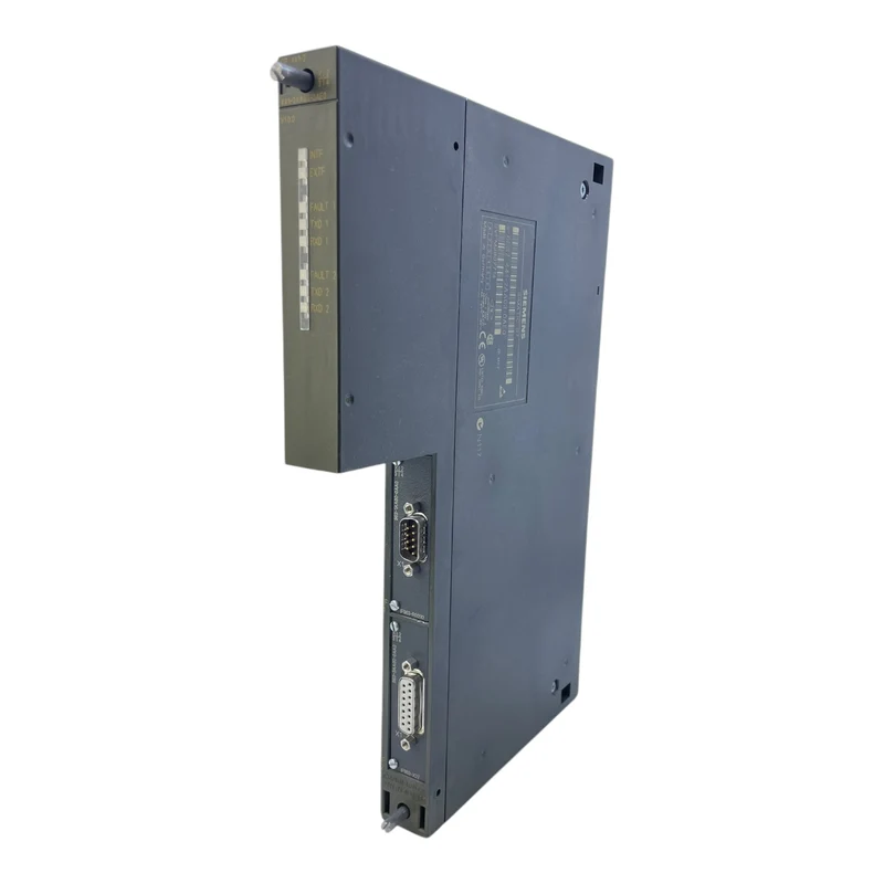 Siemens 6ES7441-2AA03-0AE0 Kommunikationsmodul für industriellen Einsatz Modul