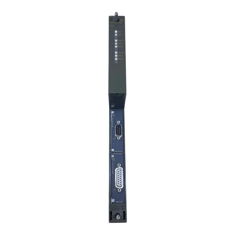 Siemens 6ES7441-2AA03-0AE0 Kommunikationsmodul für industriellen Einsatz Modul