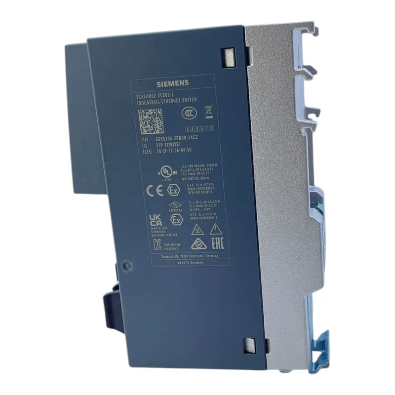 Siemens 6GK5206-2BD00-2AC2 NET Scalance für industriellen Einsatz NET Scalance