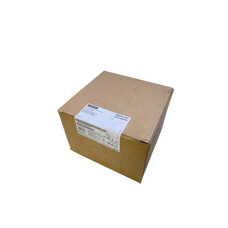 Siemens 6GK5206-2BD00-2AC2 NET Scalance für industriellen Einsatz NET Scalance