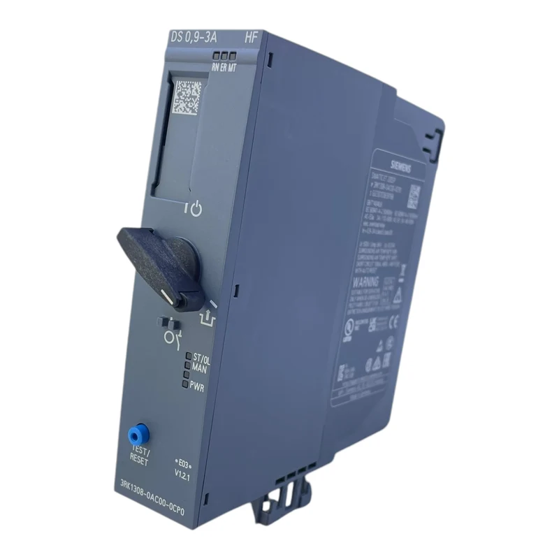 Siemens 3RK1308-0AC00-0CP0 Motorstarter Direktstarter für industriellen Einsatz