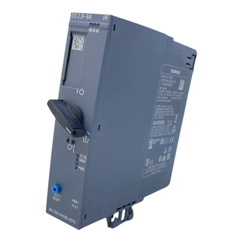 Siemens 3RK1308-0AD00-0CP0 Motorstarter Direktstarter für industriellen Einsatz