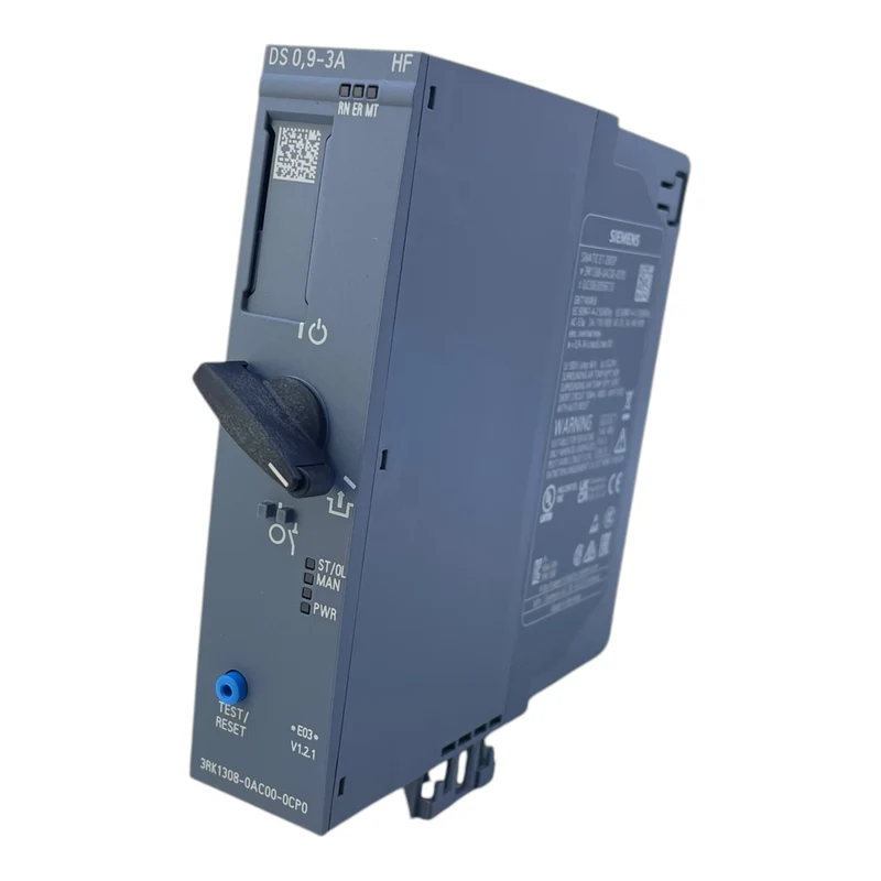 Siemens 3RK1308-0AC00-0CP0 Motorstarter Direktstarter für industriellen Einsatz