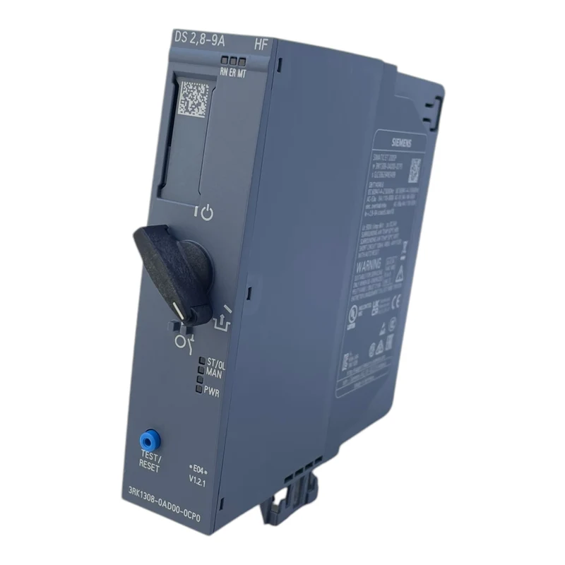 Siemens 3RK1308-0AD00-0CP0 Motorstarter Direktstarter für industriellen Einsatz