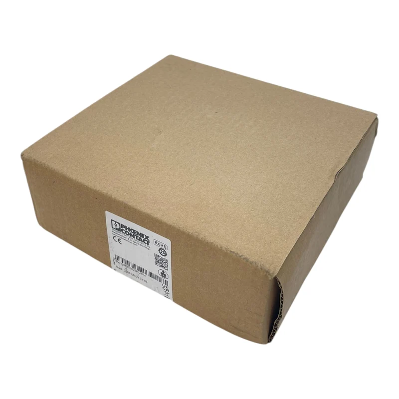 Phoenix Contact QUINT4-ORING/12-24DC/2X20/2X20 Redundanzmodul 1088207