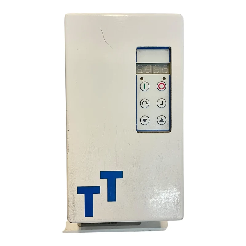Three-Tec MZ100 Dosierpumpe Minizuteiler für industriellen Einsatz Dosierpumpe