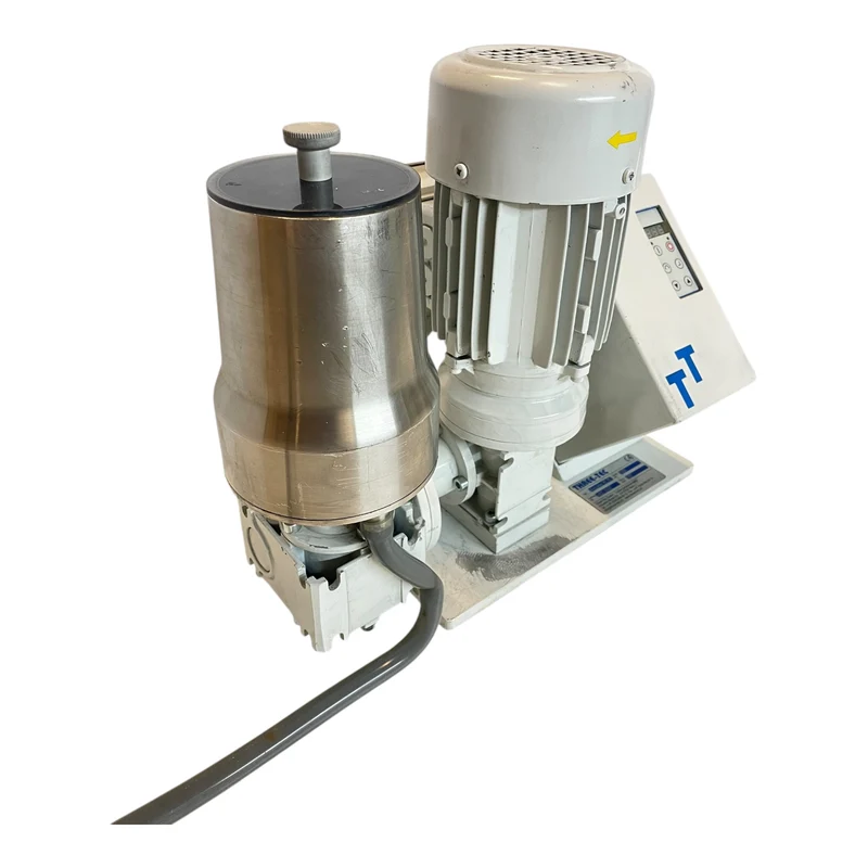Three-Tec MZ100 Dosierpumpe Minizuteiler für industriellen Einsatz Dosierpumpe