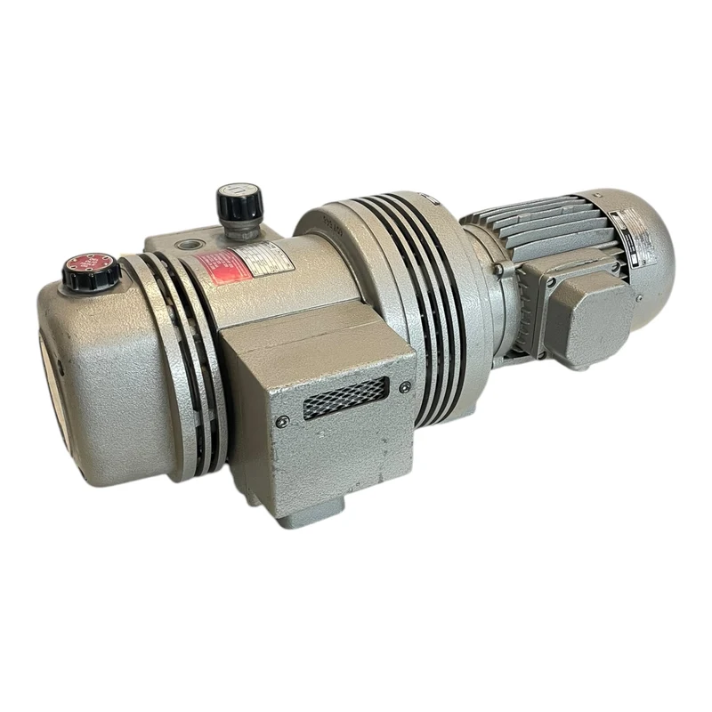 Rietschle CLFG 16V (01) Seitenkanalverdichter Vakuumpumpe Industrie Einsatz