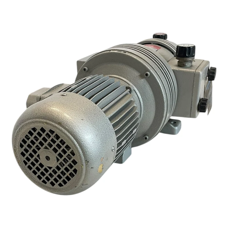 Rietschle CLFG 16V (01) Seitenkanalverdichter Vakuumpumpe Industrie Einsatz