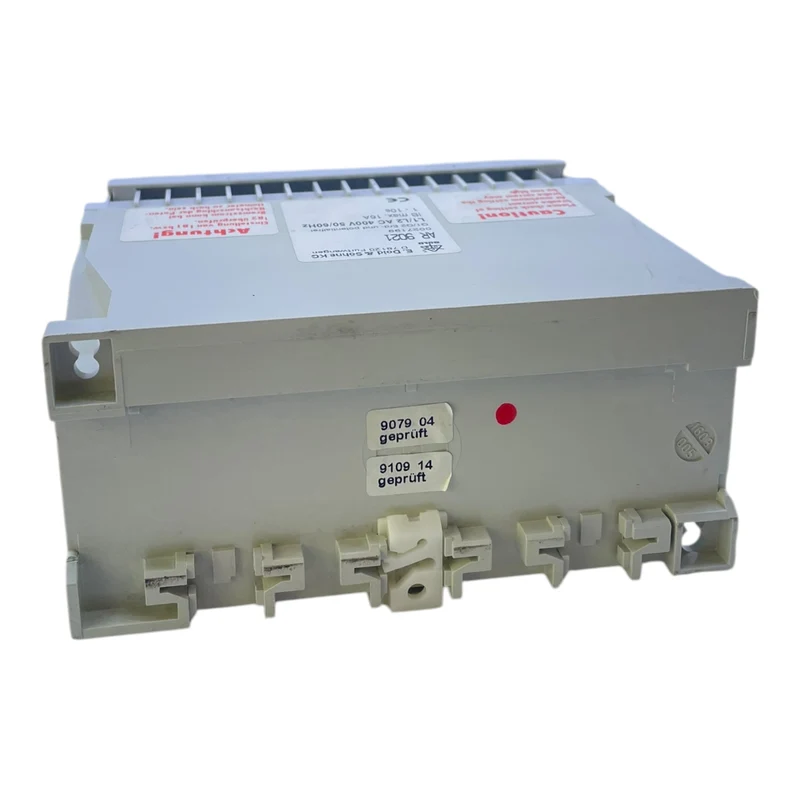 E.Dold&Söhne AR9021 Motor-Bremsmodul für den industriellen Einsatz Bremsmodul
