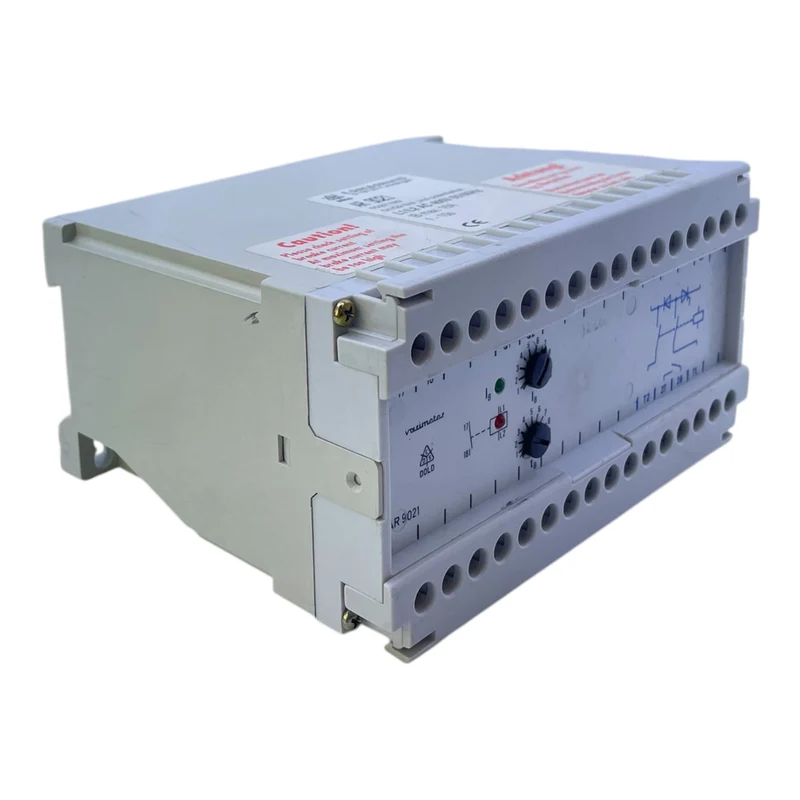 E.Dold&Söhne AR9021 Motor-Bremsmodul für den industriellen Einsatz Bremsmodul