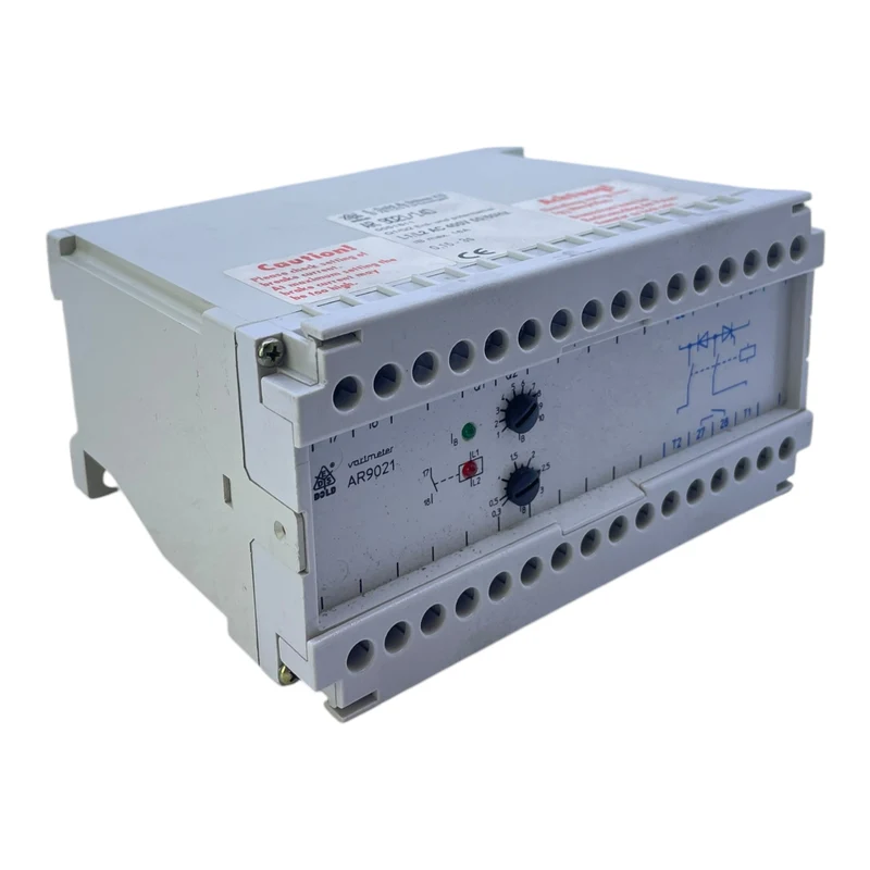 E.Dold&Söhne AR9021/140 Motor-Bremsmodul für den industriellen Einsatz Modul