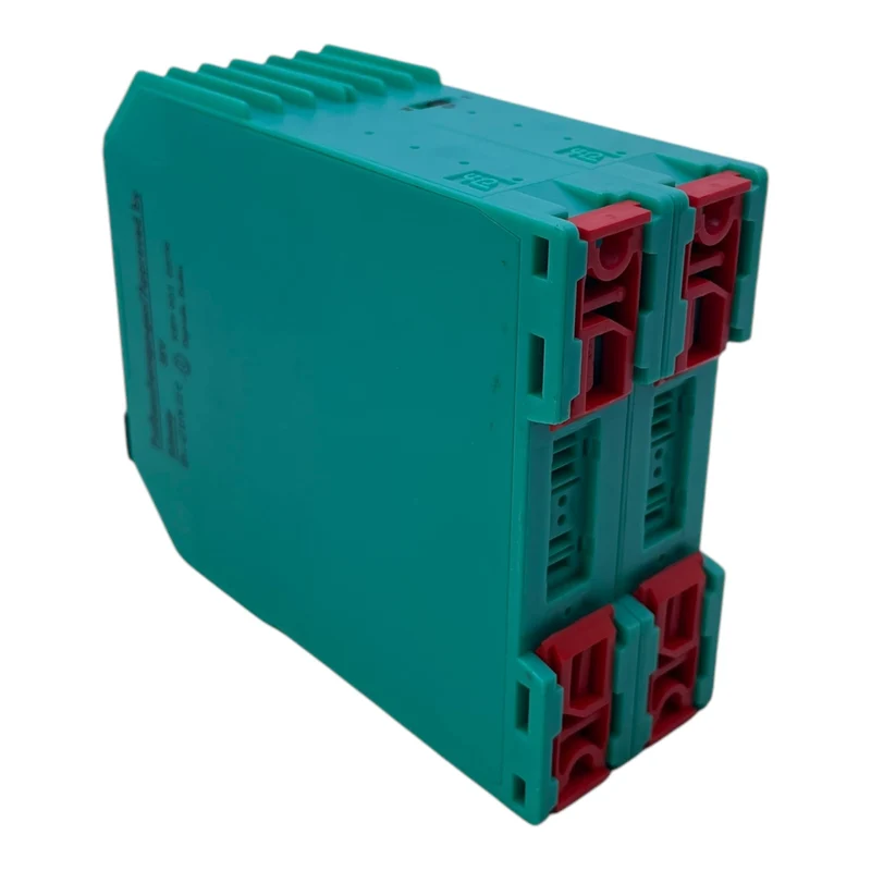 Pepperl+Fuchs KHA6-FSU-Ex.1.D Frequenzumformer 33918 für industriellen Einsatz