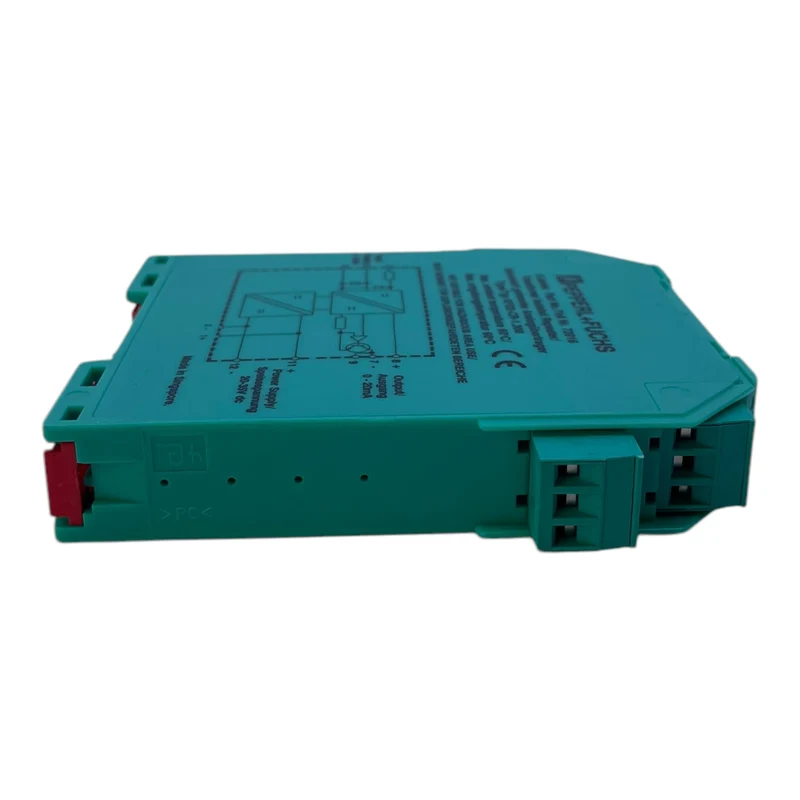 Pepperl+Fuchs KFD2-CR-1.300 Transmitterspeisegerät 72016 industriellen Einsatz