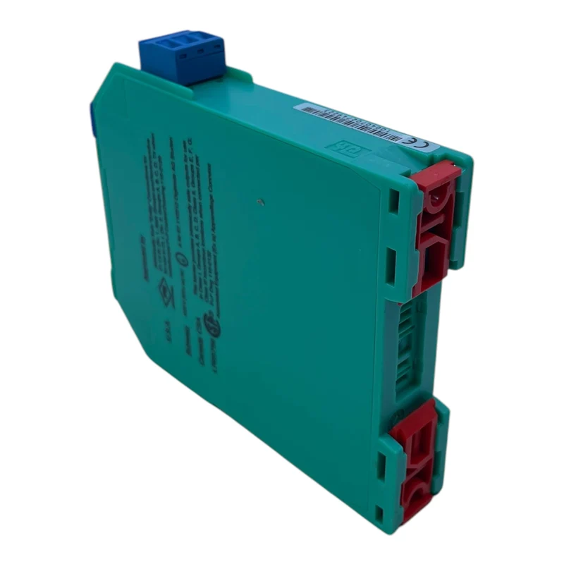 Pepperl+Fuchs KFD2-SD-Ex1.48 Ventilsteuerbaustein 72044 industriellen Einsatz