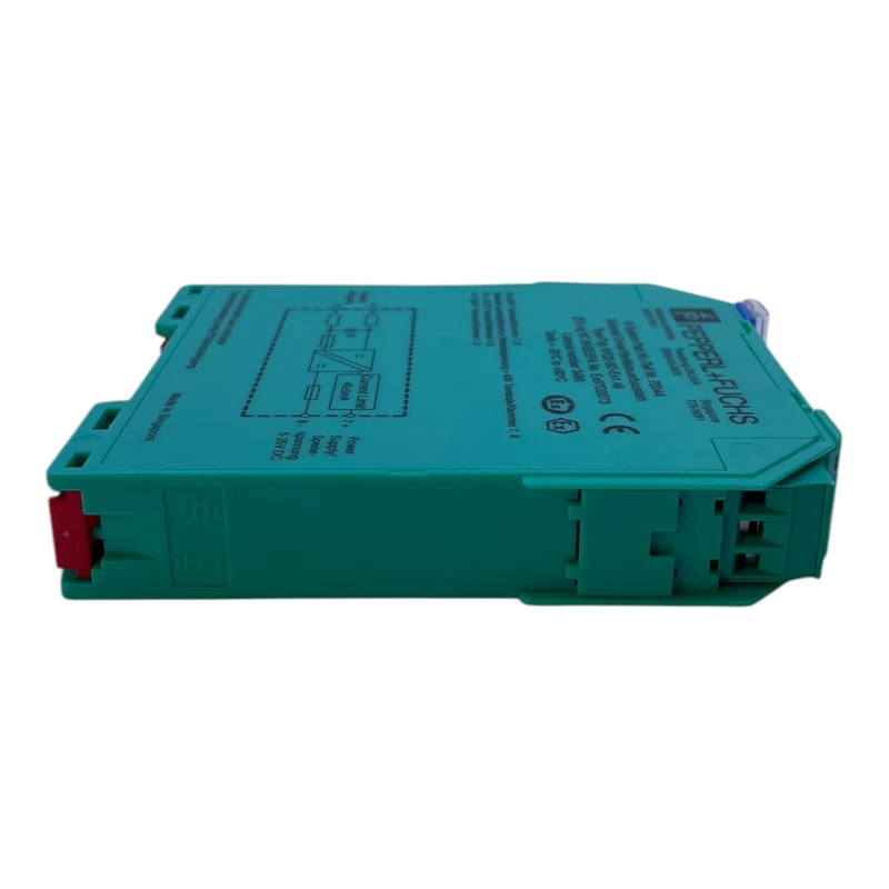 Pepperl+Fuchs KFD2-SD-Ex1.48 Ventilsteuerbaustein 72044 industriellen Einsatz