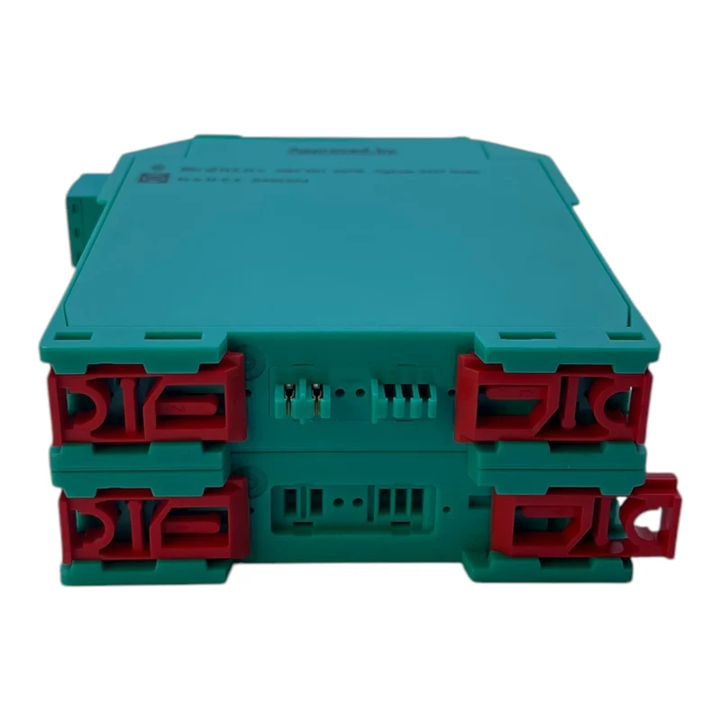 Pepperl+Fuchs KFD2-DW-Ex1.D Drehzahlwächter 34776 für den industriellen Einsatz