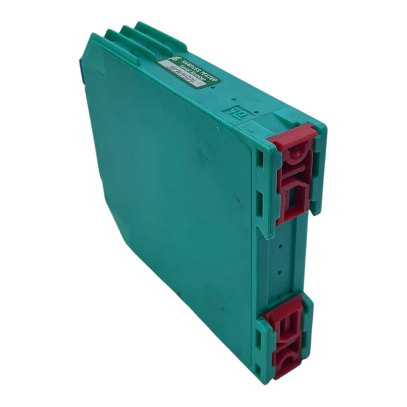 Pepperl+Fuchs KHD4-IRR/Ex1 Transmitterspeisegerät 71089 industriellen Einsatz