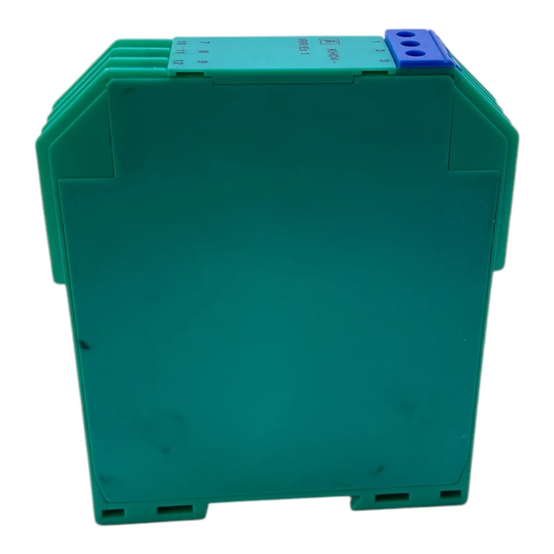 Pepperl+Fuchs KHD4-IRR/Ex1 Transmitterspeisegerät 71089 industriellen Einsatz