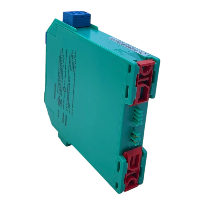 Pepperl+Fuchs KFD2-CR-Ex1.30-300 Potentionmetermessumformer 71842 industriell