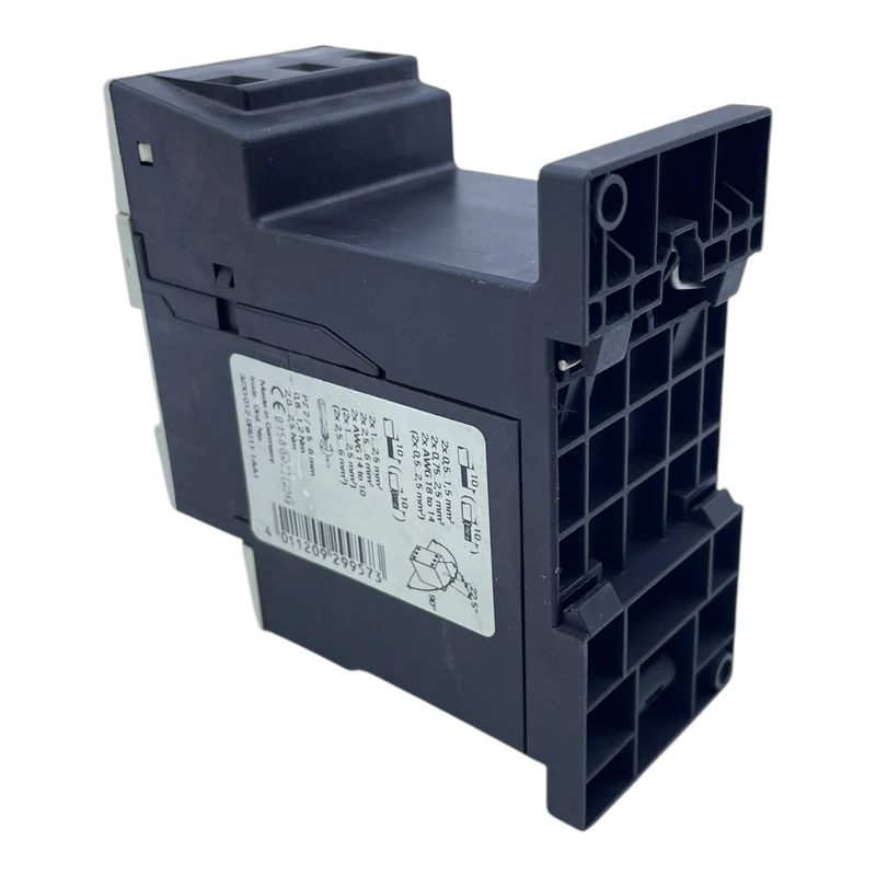 Siemens 3RU1126-1JB0 Überlastrelais für den industriellen Einsatz Überlastrelais
