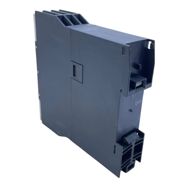 Siemens 3UN2100-0CN7 Motorschutzrelais für den industriellen Einsatz Motorschutz