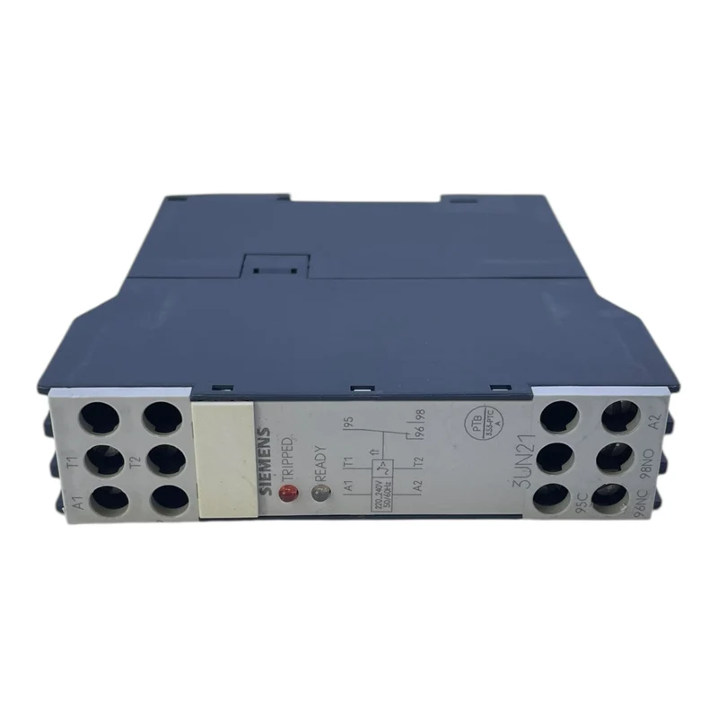 Siemens 3UN2100-0CN7 Motorschutzrelais für den industriellen Einsatz Motorschutz