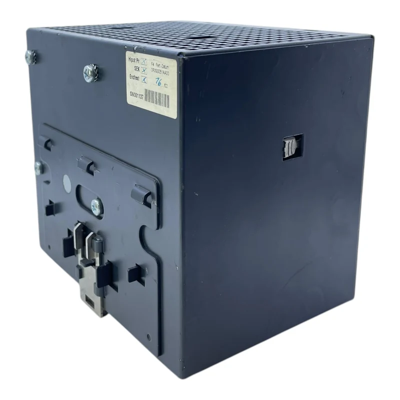 Siemens 3RX9305-1AA00 Netzteil für den industriellen Einsatz Netzteil Netz Teil